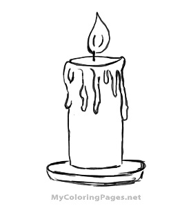 https://mycoloringpages.net/plates/christmas/candle.jpg